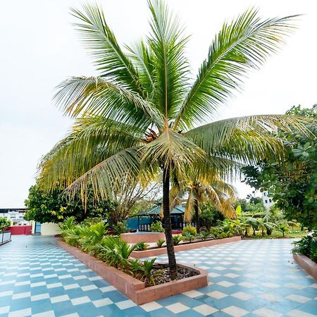 Treebo Green Village Resort - Goa Maneri  外观 照片