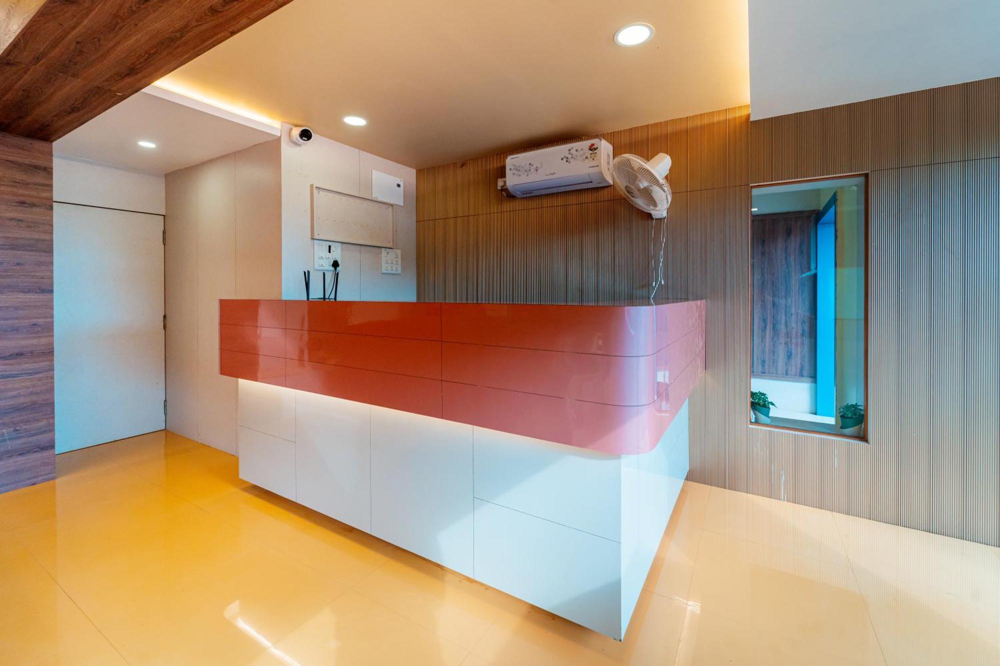 Treebo Green Village Resort - Goa Maneri  外观 照片