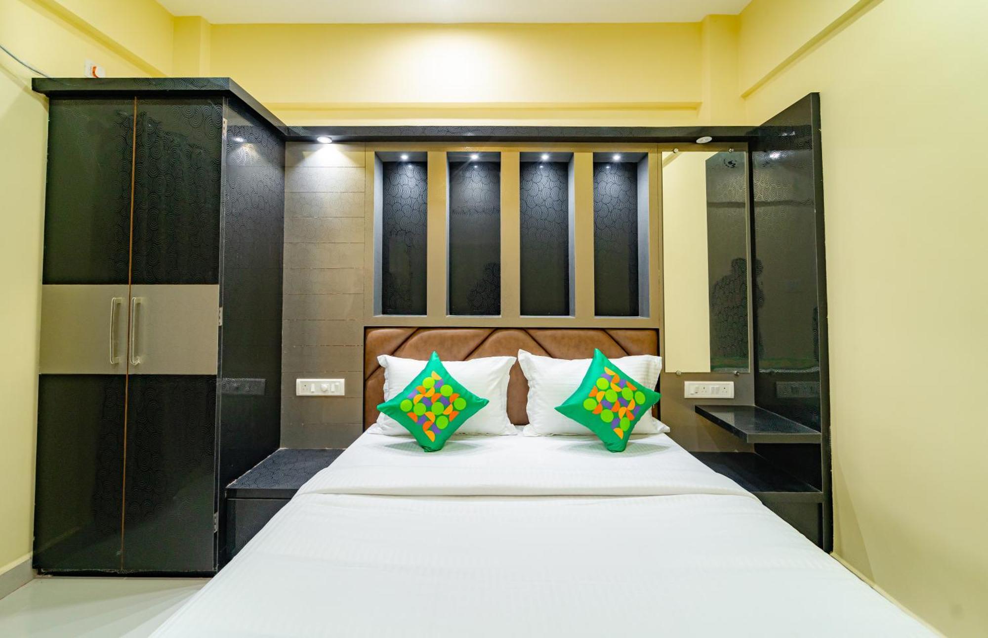 Treebo Green Village Resort - Goa Maneri  外观 照片